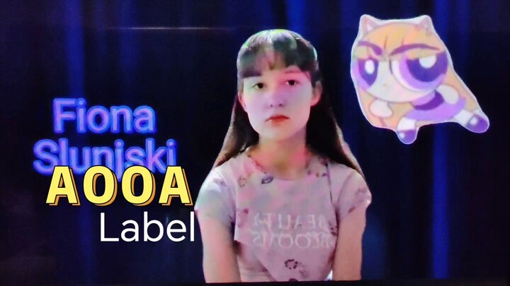 Fiona Slunjski (NZHYX)