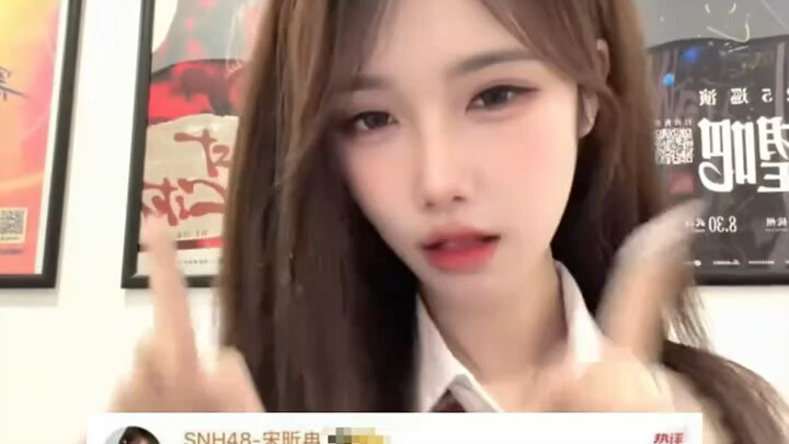 That’s right, this is just how us fans are! “Dilraba,” “Cai Xukun,” “Yu Shuxin” – we’re all chasing 
