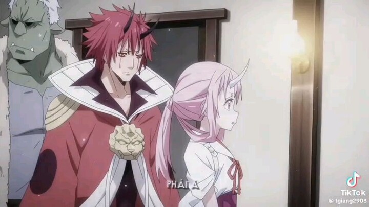 lúc đó tôi đã chuyển sinh thành smile