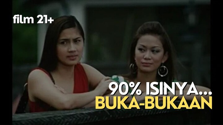 21+ T4NTE PILIPINA DARI JAMAN DULU SAMPE SEKARANG TETAP AJA BIKIN DEG DEGAN