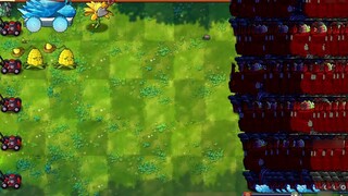 [The fifth Ultimate Zombie Sea appears, it's really the limit! ] Ultimate Professor Z Zombie Sea [Ul