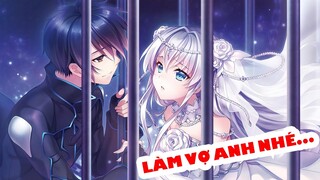 Main Với Màn Cướp Dâu Chấn Động Vương Quốc, Cô Giáo Mãn Nguyện Vô Cùng| Tóm Tắt Anime I Dế Mèn Anime