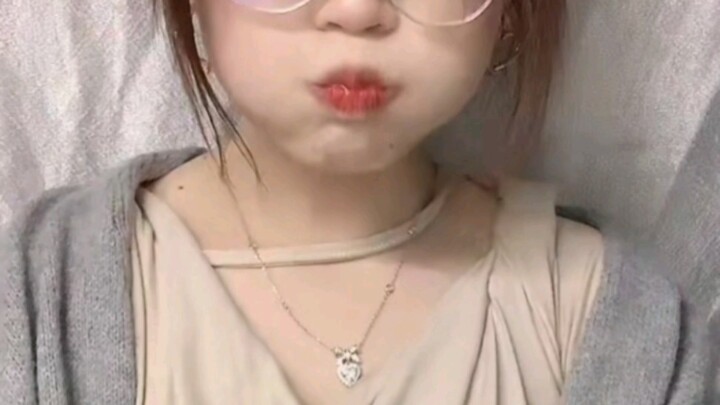 Fuck money! Here comes the tongue skills!