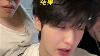 一次的主动换来一生的内向…