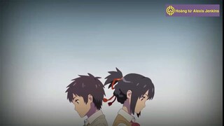 Hoàng tử Alexis Jenkins - AMV - Cầu Vồng Tình Yêu #anime #schooltime