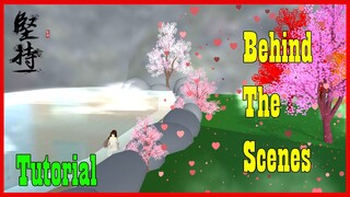 Tutorial: Amazing Natural Beauty - SAKURA School Simulator