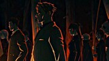 Jujutsu kaisen Ss2 Arc Trailer