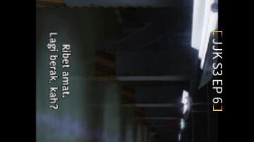 JEJEKA S3 EP6 INDO.