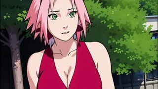 SAKURA DARI KECIL MEMANG MERESAHKAN