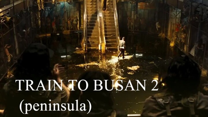 MvP-nonton TRAIN TO BUSAN 2 (peninsula)