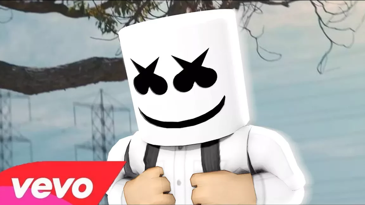 วิดีโอเพลง ROBLOX 8
