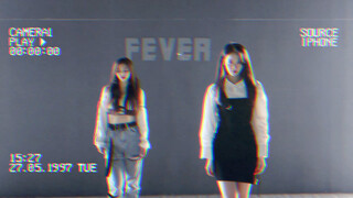 十二月的舞蹈｜Dream of you-金请夏｜周梓倩&饭饭｜cover