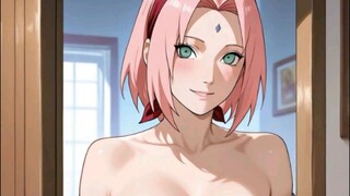 KECIDUK BERDUA SAMA NARUTO