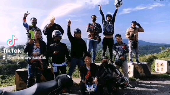 Kakamiss nmn  tropa litex team