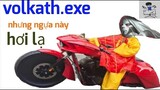 liên quân.exe | volkath.exe | ngựa nạp lần đầu