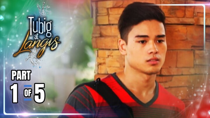 Tubig at Langis | Episode 84 (1/5) | June 27, 2024