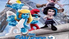 WATCH Movie: The Smurfs2 2013  trailer : link in the  description: