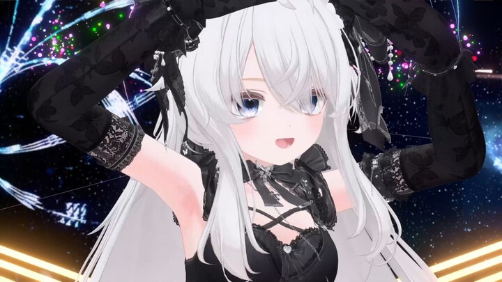 JSK Gothic Lolita eku