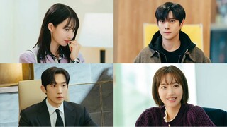 Sonhae Bogi Sireoseo Ep. 1