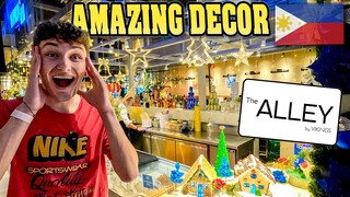 Is This Our New Favorite Buffet in the Philippines?! 🇵🇭