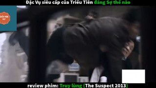 Truy lùng (P1) #phimhanhdong