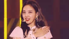 TWICE - Tình yêu là gì? Buổi hòa nhạc 4K (TWICE 1st Arena Tour 2018 "BDZ")