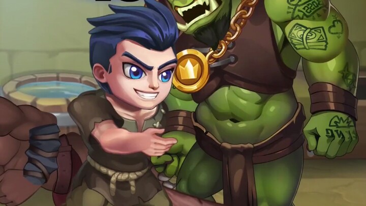 นักสู้ไซบอร์กล้มเหลว แต่ดูเหมือนจะชนะอยู่ดี🤓