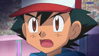 Pokemon Best Wishes Episode 106 Sub Indo