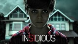 Insidious 2010 - Subtitle Indonesia
