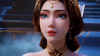 Han Li meets Yuan Yao again#Han Li plays with the Nascent Soul cultivator!