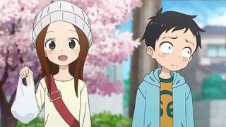 Teasing Master Takagi-San S2 Episode 11 Sub Indo