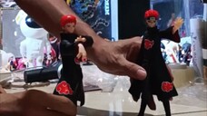 Pain Akatsuki action figure