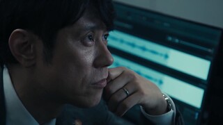 Vô hình EP 7 [Sub Việt]