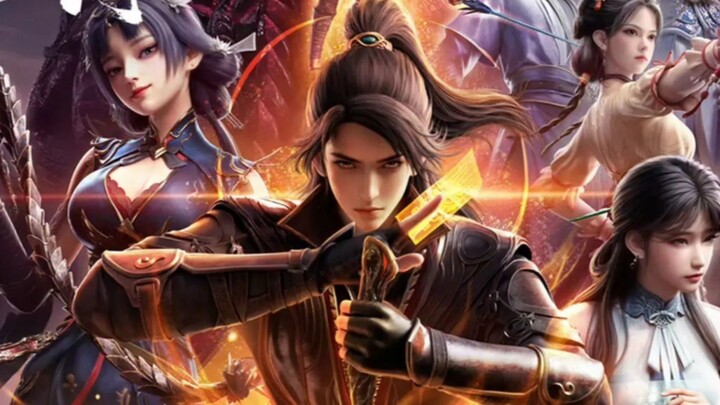 The Gates Of The Mystical Realm Episode 7 HD