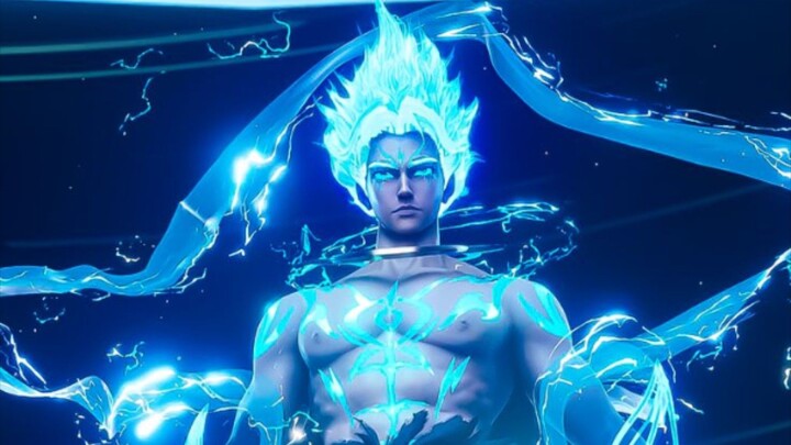 TERBARU AZURE LEGACY S3 RESMI RILIS 13 MARET😲!!