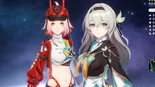 这就是我们击破队玩家的福报啊！