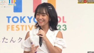 230805 JKT48 "Gomen ne Summer" @ Tokyo Idol Festival 2023