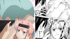 2 chị em đã xinh mà còn lắm trò nữa | Có đâu ai ngờ | Anime MV