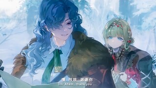 💕老师被学生关心之后说话都变夹了💕