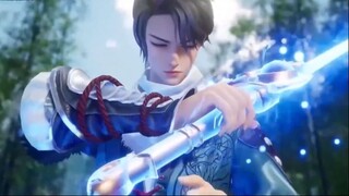 Throne Of Ten Thousand Sword Eps 20 sub Indo