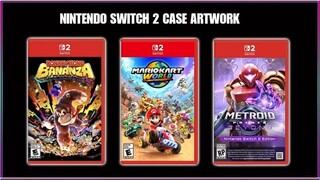 Nintendo Switch 2 Specs, Games, and Best way to Preorder!