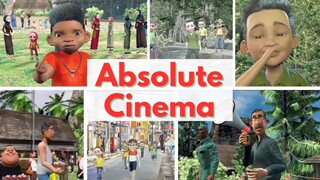 Merah Putih One For All Full HD