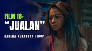 18+ | HIDUP KERAS BUNG