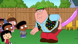 "Family Guy" คอลเลคชั่นลูกโป่งผายลม