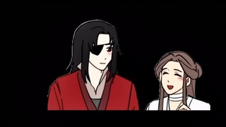 คุณติดเชื้อ Xie Lian หรือไม่?