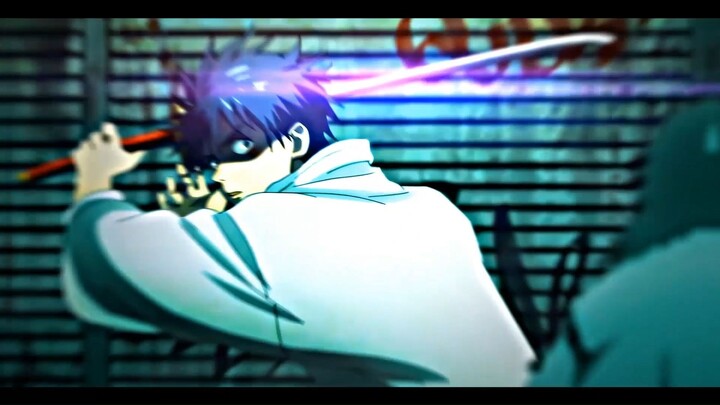 Alejandro - Amv/Edit Daddy Style