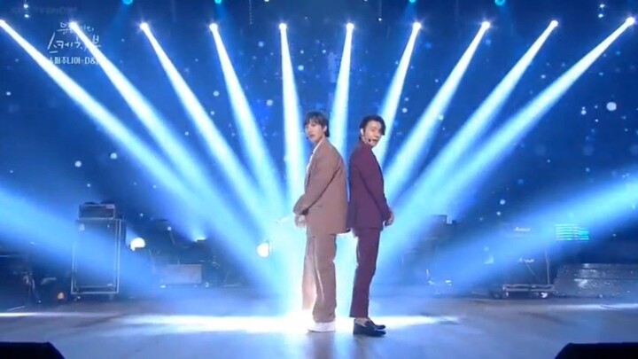 [EN] 180825 Yoo HeeYeol's Sketchbook EP.407 - Super Junior D&E