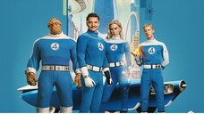 The Fantastic Four_ First Steps(2025)الترجمة العربية