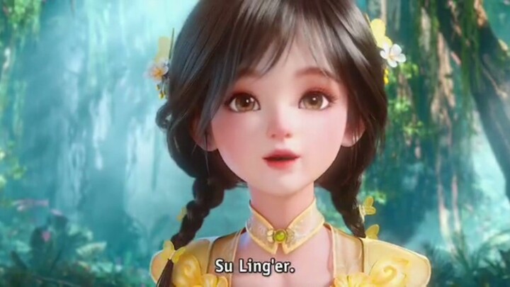 Againts The Gods S2 Eps 2 🔥