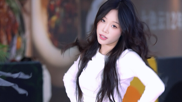 [Oh My Mistake!] Being Too Beautiful Is My Sin, Luo (!!) | April’s Naeun’s Song